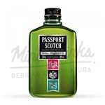 Ficha técnica e caractérísticas do produto Mini Whisky Passport Scotch 250ml