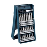 Ficha técnica e caractérísticas do produto Mini XLine com 25 Pontas Aparafusadoras - Bosch