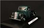 Ficha técnica e caractérísticas do produto Miniatura 1937 Ford Pick-Up - Motormax - Escala 1/24