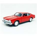 Ficha técnica e caractérísticas do produto Miniatura Carro Ford Maverick 1974 - 1:24 - Motor Max