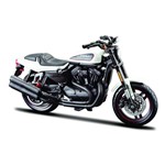 Ficha técnica e caractérísticas do produto Miniatura Colecionável Harley-Davidson - 1:18 - 2011 XR 1200X - Maisto