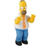 Ficha técnica e caractérísticas do produto Miniatura Colecionável Multikids os Simpsons Homer Simpson