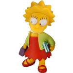 Ficha técnica e caractérísticas do produto Miniatura Colecionável Multikids os Simpsons Lisa Simpson