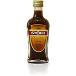 Ficha técnica e caractérísticas do produto Miniatura de Licor - Chocolate - Stock