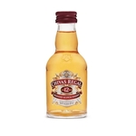 Ficha técnica e caractérísticas do produto Miniatura Mini Chivas Regal Whisky 12 Anos
