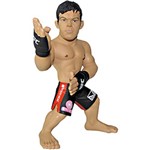 Ficha técnica e caractérísticas do produto Miniatura UFC Collection Lyoto Machida (The Dragon)