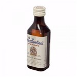 Ficha técnica e caractérísticas do produto Miniatura Whisky Ballantine's Finest 50ml - Ballantines