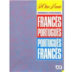 Ficha técnica e caractérísticas do produto Minidicionário Francês Português