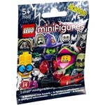 Ficha técnica e caractérísticas do produto Minifiguras Series 14 - Lego 71010