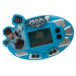 Ficha técnica e caractérísticas do produto Minigame Candide Max Steel