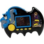 Minigame Batman - Candide