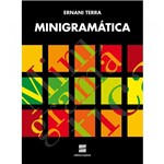 Ficha técnica e caractérísticas do produto Minigramática - 1
