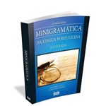 Ficha técnica e caractérísticas do produto Minigramática da Língua Portuguesa Ilustrada Bicho Esperto