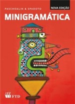Ficha técnica e caractérísticas do produto Minigramatica - Ftd - 1