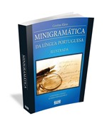 Ficha técnica e caractérísticas do produto Minigramática Ilustrada - Língua Portuguesa - Bicho Esperto