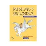 Ficha técnica e caractérísticas do produto Minimus Secundus-Desenvolvendo o Latim - Livro do Professor