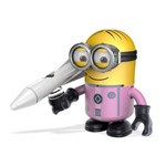 Ficha técnica e caractérísticas do produto Minions Figuras Miniatura Surpresa - Mattel