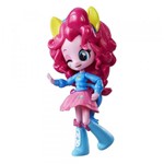 Ficha técnica e caractérísticas do produto Minis My Little Pony Pinkie Pie B7793 - Hasbro
