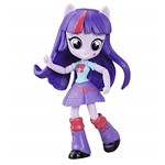 Ficha técnica e caractérísticas do produto Minis My Little Pony Rainbow Dash - Hasbro