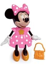 Ficha técnica e caractérísticas do produto Minnie Conta Histórias Disney