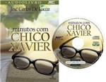 Ficha técnica e caractérísticas do produto Minutos com Chico Xavier - Audiolivro - Intelitera