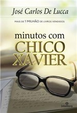 Ficha técnica e caractérísticas do produto Minutos com Chico Xavier - Intelítera