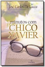 Ficha técnica e caractérísticas do produto Minutos com Chico Xavier / Intelitera /