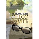 Ficha técnica e caractérísticas do produto Minutos com Chico Xavier