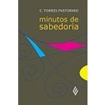 Ficha técnica e caractérísticas do produto Minutos De Sabedoria - Estilo Hikmat