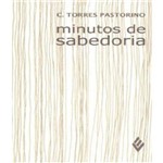 Ficha técnica e caractérísticas do produto Minutos de Sabedoria - Estilo Sapienza