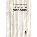 Ficha técnica e caractérísticas do produto Minutos de Sabedoria Estilo Sapienza
