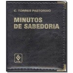 Ficha técnica e caractérísticas do produto Minutos de Sabedoria - Luxo 01