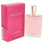 Ficha técnica e caractérísticas do produto Perfume Feminino Miracle Lancome Eau de Parfum - 100 Ml