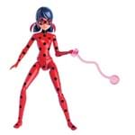 Ficha técnica e caractérísticas do produto Miraculous - Boneca Ladybug 15cm - Sunny - SUNNY