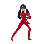 Ficha técnica e caractérísticas do produto Miraculous - Boneca Ladybug Fashion 26cm - Sunny