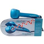 Ficha técnica e caractérísticas do produto Miracurl Babyliss Pro Nano Titanium Cacheador Profissional 110v