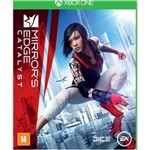 Ficha técnica e caractérísticas do produto Mirror`s Edge Catalyst - Xbox One