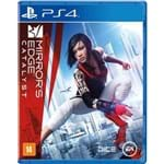 Ficha técnica e caractérísticas do produto Mirror'S Edge Catalyst - Ps4