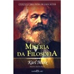 Ficha técnica e caractérísticas do produto Miseria da Filosofia - 258 - Martin Claret
