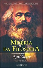 Ficha técnica e caractérísticas do produto Miséria da Filosofia (Bolso) - Martin Claret
