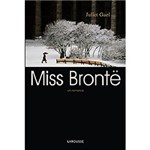 Ficha técnica e caractérísticas do produto Miss Brontë: um Romance