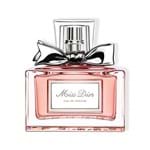 Ficha técnica e caractérísticas do produto Miss Dior Dior Perfume Feminino - Eau de Parfum 100ml