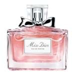 Ficha técnica e caractérísticas do produto Miss Dior Dior Perfume Feminino - Eau de Parfum 50ml
