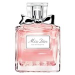 Ficha técnica e caractérísticas do produto Miss Dior Dior - Perfume Feminino - Eau de Toilette - 100ml