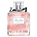 Ficha técnica e caractérísticas do produto Miss Dior Dior - Perfume Feminino - Eau de Toilette 100ml