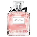Ficha técnica e caractérísticas do produto Miss Dior Dior - Perfume Feminino - Eau De Toilette