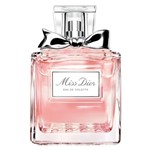 Ficha técnica e caractérísticas do produto Perfume Feminino Miss Dior Eau de Toilette Dior 100ml