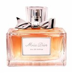 Ficha técnica e caractérísticas do produto Miss Dior Eau de Parfum Dior 100ml - Feminino