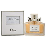 Ficha técnica e caractérísticas do produto Miss Dior Eau de Parfum Dior 50ml - Feminino