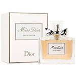 Ficha técnica e caractérísticas do produto Miss Dior Eau de Parfum Feminino - 30ml - 30ml